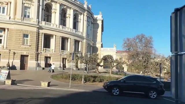 Одесса 2 минут назад! Центр города💥В ОДЕССЕ ГРОМКО💥Что происходит❗ смотреть онлайн