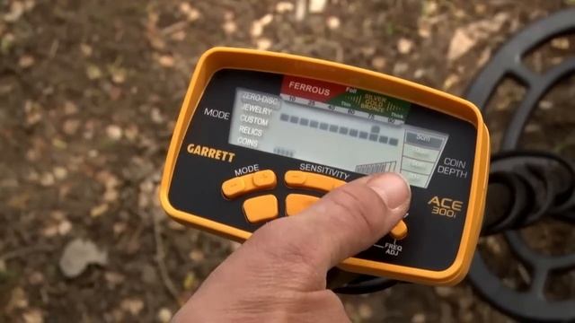 ACE 300i Instructional Video