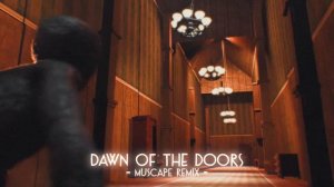 LSplash  ▶ «Dawn of the Doors» | Roblox DOORS Remix