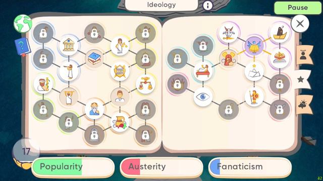 Agama Yang Tidak Memaksa Mengikuti Ajaran Nya🙏🙏 - God Simulator Sandbox Religion Inc Indonesia смотреть онлайн