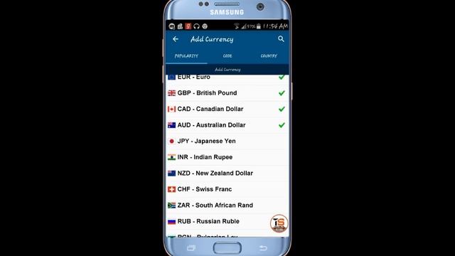 Currency converter app/charts/live rates/2018 смотреть онлайн