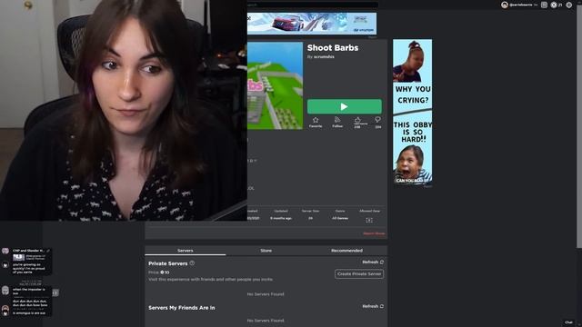 The Most HATED Roblox Community смотреть онлайн