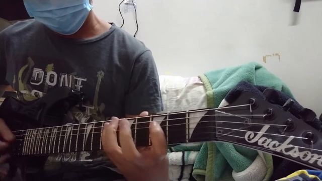 How You Like That - (Blackpink cover) смотреть онлайн