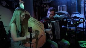 B&B Project - Astor Piazzolla «Libertango» (Bandura and Bayan version)