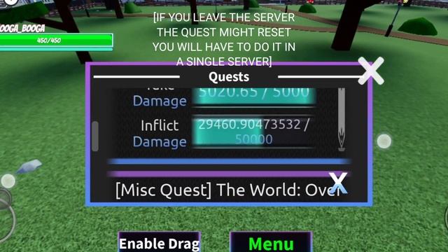 [AUT]How To Use Dio's Diary