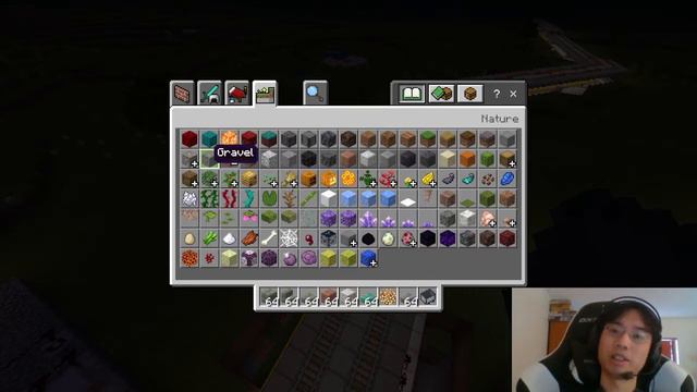 Minecraft Trains #1401: Considering Stronghold Station смотреть онлайн