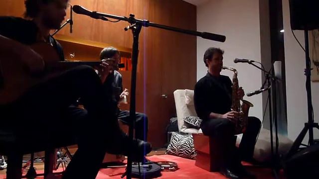 Hasambá, Lu Yehi instrumental - Sherbamate Productora смотреть онлайн