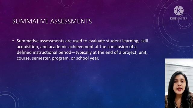 Chapter 1: Summative Assessments by Mirielle Abiera смотреть онлайн