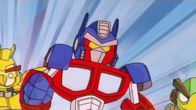 СТРАННО И ГЕНИАЛЬНО! Angry Birds Transformers [ОБЗОР] смотреть онлайн