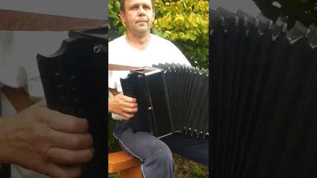 Сумецкая - Михаил Иванович Фёдоров д. Ферково (Островский район Псковской области) смотреть онлайн