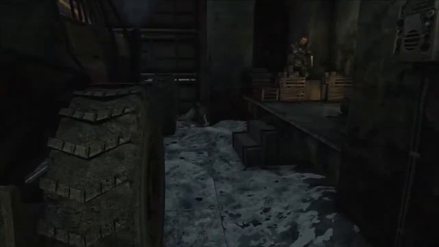 Metro 2033 Redux Part 20