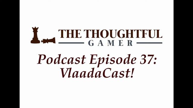 Podcast Episode 37: VlaadaCast! смотреть онлайн