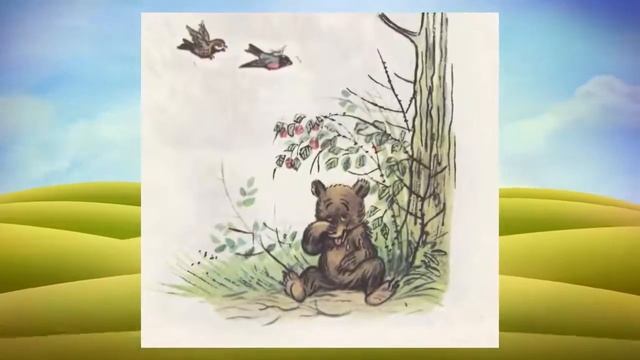 Лесной плакунчик. смотреть онлайн