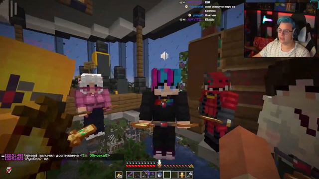 ОБИДЕЛ ЖИТЕЛЯ ОТСО - Пятёрка Бомбит на ПроЕвгеху смотреть онлайн