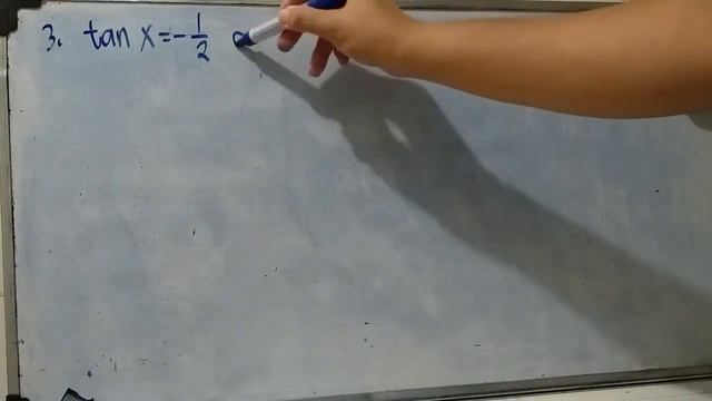 Pagsasanay | Finding sin 2x, cos 2x and tan 2x Ingles/Filipino | Tatsihaan/Trigonometry смотреть онлайн