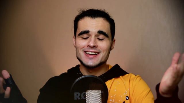 Дима Билан - Мечтатели (cover by Кристиан Зейн) смотреть онлайн