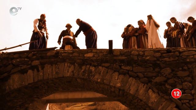 Неопитомените Родопи - Легенда за Турчин мост смотреть онлайн