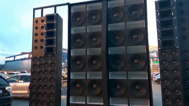 Бразильская стена KICX смотреть онлайн