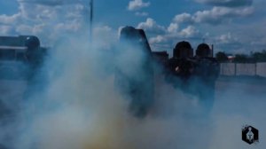 «Не будите русского медведя»
