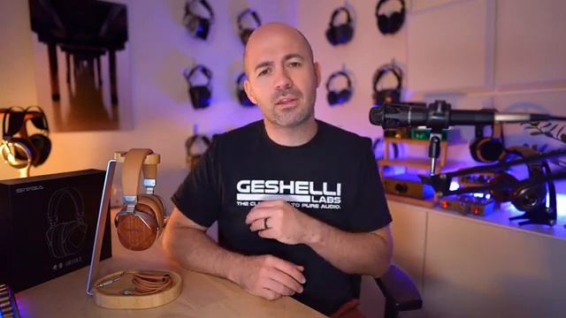 Sivga Oriole Headphones - A Great Closed Back For Under $200