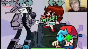 friday night funkin ruv! Прохожу рува на alt!