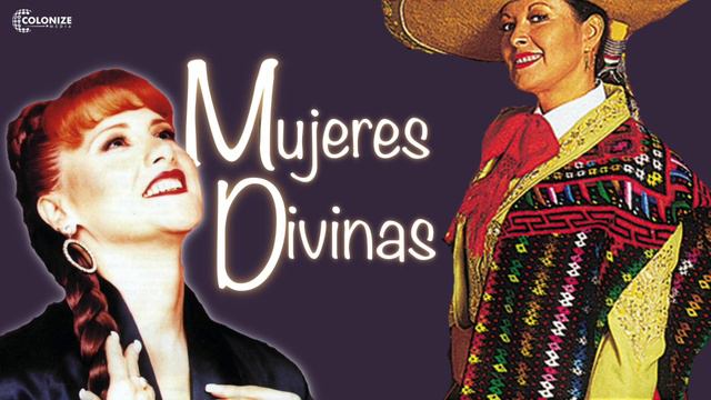 Manoella Torres y Rozenda Bernal! Mujeres Divinas смотреть онлайн