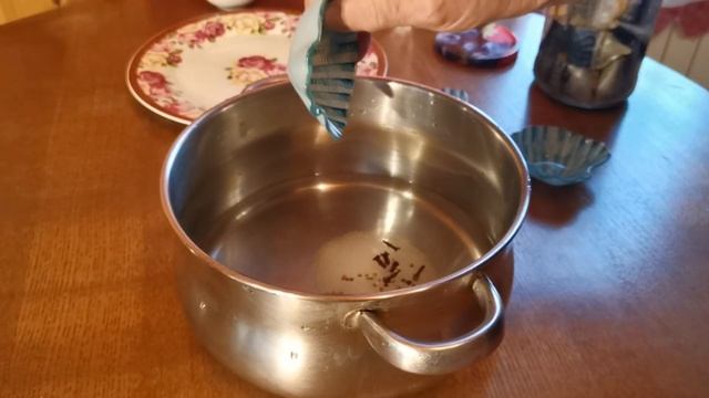 Малосольная Скумбрия в рассоле! смотреть онлайн