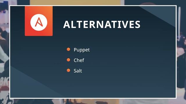 What is Ansible In Under 3 Minutes смотреть онлайн
