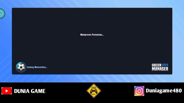 Soccer Manager 2023 Save Data Versi 3.1.1 Part 18 смотреть онлайн