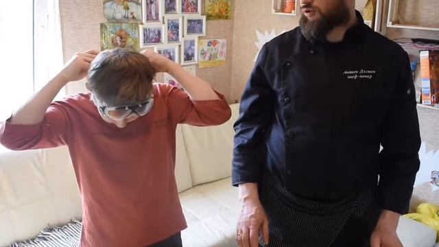 Как научиться резать ножом! смотреть онлайн