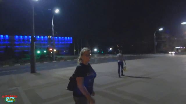 VLOG 348 Геленджик LIFE Вечерний Новороссийск смотреть онлайн