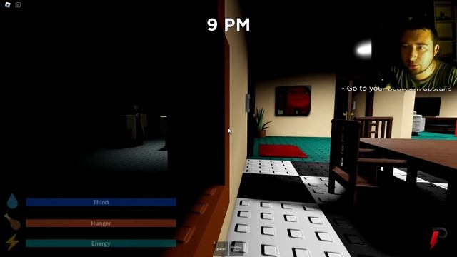 РОБЛОКС | СТРАННЫЙ СТРОГИЙ ПАПА в ROBLOX / странный строгий папа роблокс смотреть онлайн