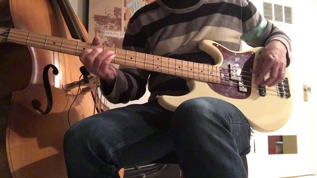 Ibanez TRB 80 Bass Made in Korea смотреть онлайн