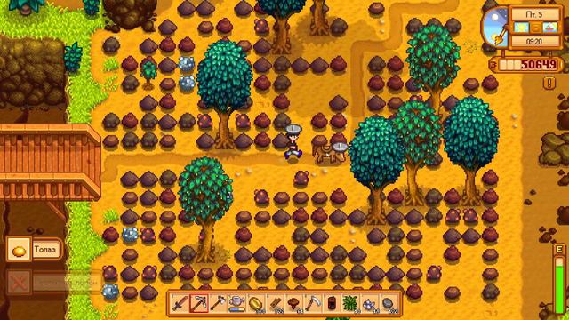 August 14, 2022 - Stardew Valley #13 смотреть онлайн