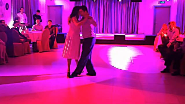 Anatoliy Repin & Natali Repina 24.02.2013 смотреть онлайн