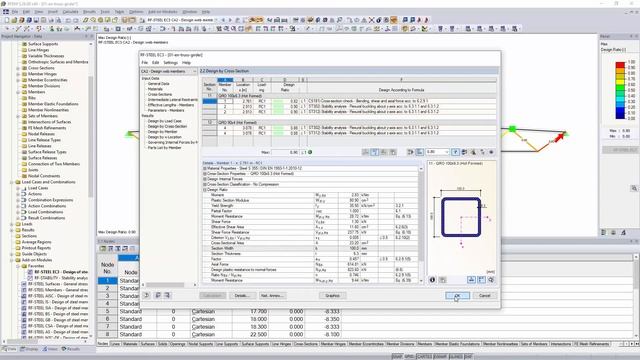 KB 000733 | Filter option for the result tables in the design modules смотреть онлайн