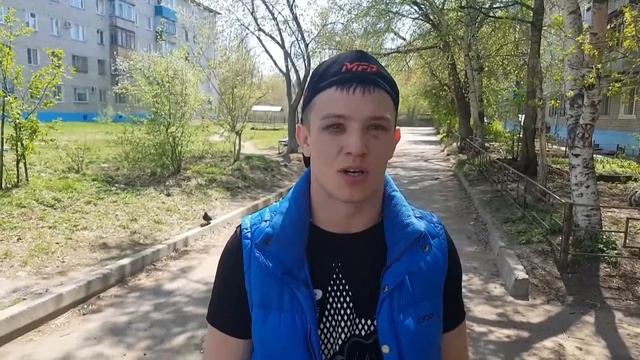 Илья Максимов, боксер международного класса смотреть онлайн