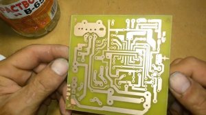 Регулятор оборотов коллекторного двигателя на микросхеме TDA1085С (Часть 2)