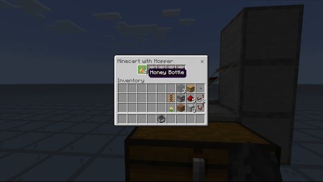 Simple Expandable Honey Farm for Minecraft Bedrock Tutorial 1.17 смотреть онлайн