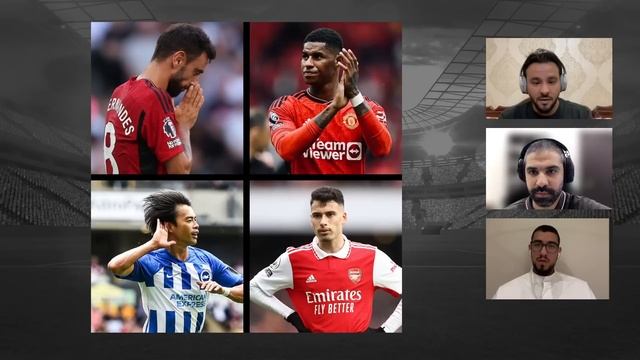هذا اللاعب أولوية تشتريه | أسرار الفانتاسي | الجولة (٤) смотреть онлайн