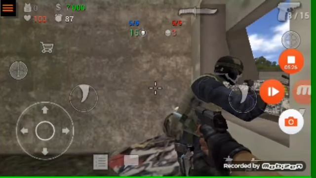 #1 серия по игре Special Forces Group 2 смотреть онлайн