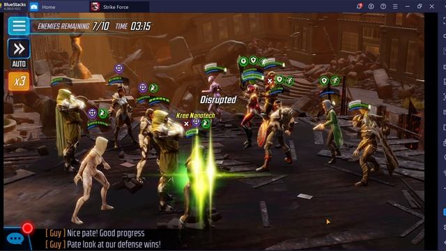 Doom 2.0 Tech Node 2 смотреть онлайн
