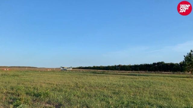 Малая авиация в России: взлеты и падения. Где учат на пилотов и сколько стоит самолет? смотреть онлайн