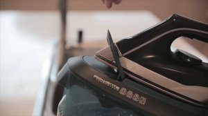 Как ухаживать за парогенератором Rowenta