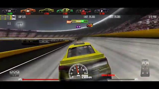 CAR RACING WORST CRASH #4 смотреть онлайн