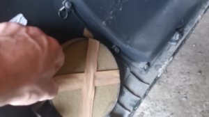 Установка динамиков в двери ВАЗ 2170 Приора.