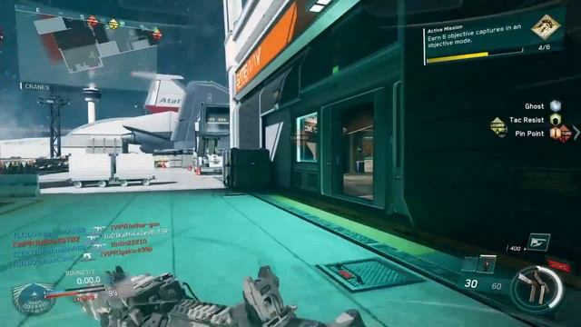 Directo Call of Duty Infinity Warfare Beta | PS4 смотреть онлайн