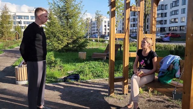 ЖК солнечный город РЕЗИДЕНЦИЯ. Для тех, кто устал от ЧЕЛОВЕЙНИКОВ! смотреть онлайн