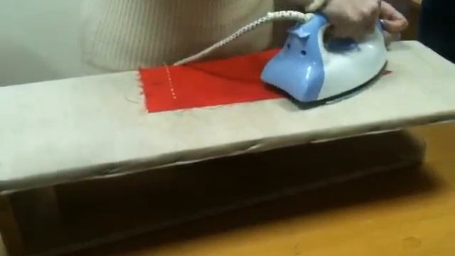 IMG_1944.MOV 10 дек 2011, ВТО вытачек и боковых швов смотреть онлайн