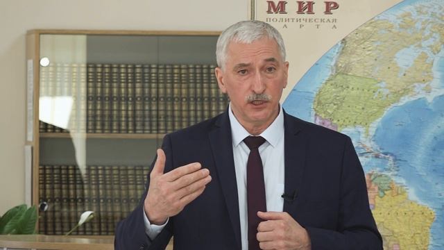 Семинар. Россия. Невыученные уроки истории смотреть онлайн